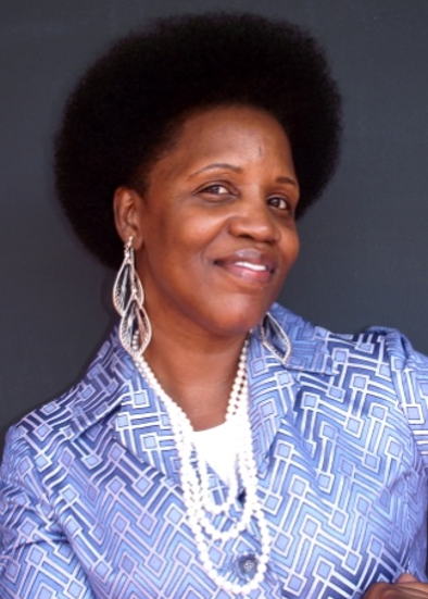 Sharon T. Wise, M.H.S., C.P.S